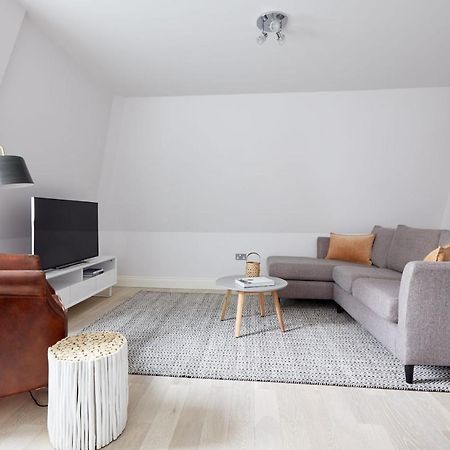 7Vh Virginia House, 31 Bloomsbury Way By City Living Londres Extérieur photo