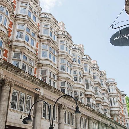 7Vh Virginia House, 31 Bloomsbury Way By City Living Londres Extérieur photo