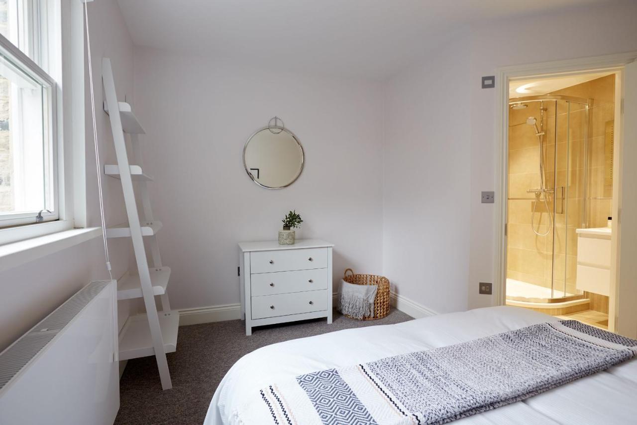 7Vh Virginia House, 31 Bloomsbury Way By City Living Londres Extérieur photo