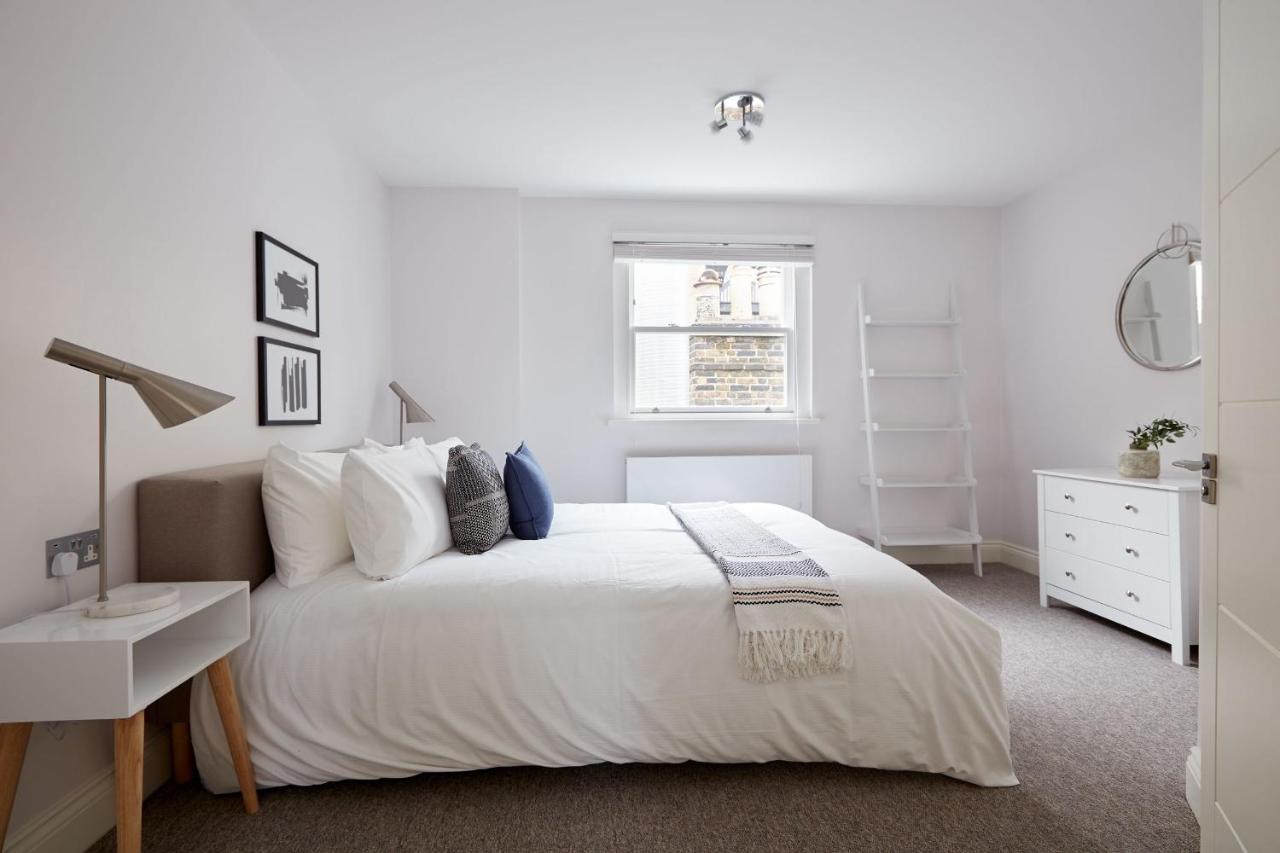 7Vh Virginia House, 31 Bloomsbury Way By City Living Londres Extérieur photo